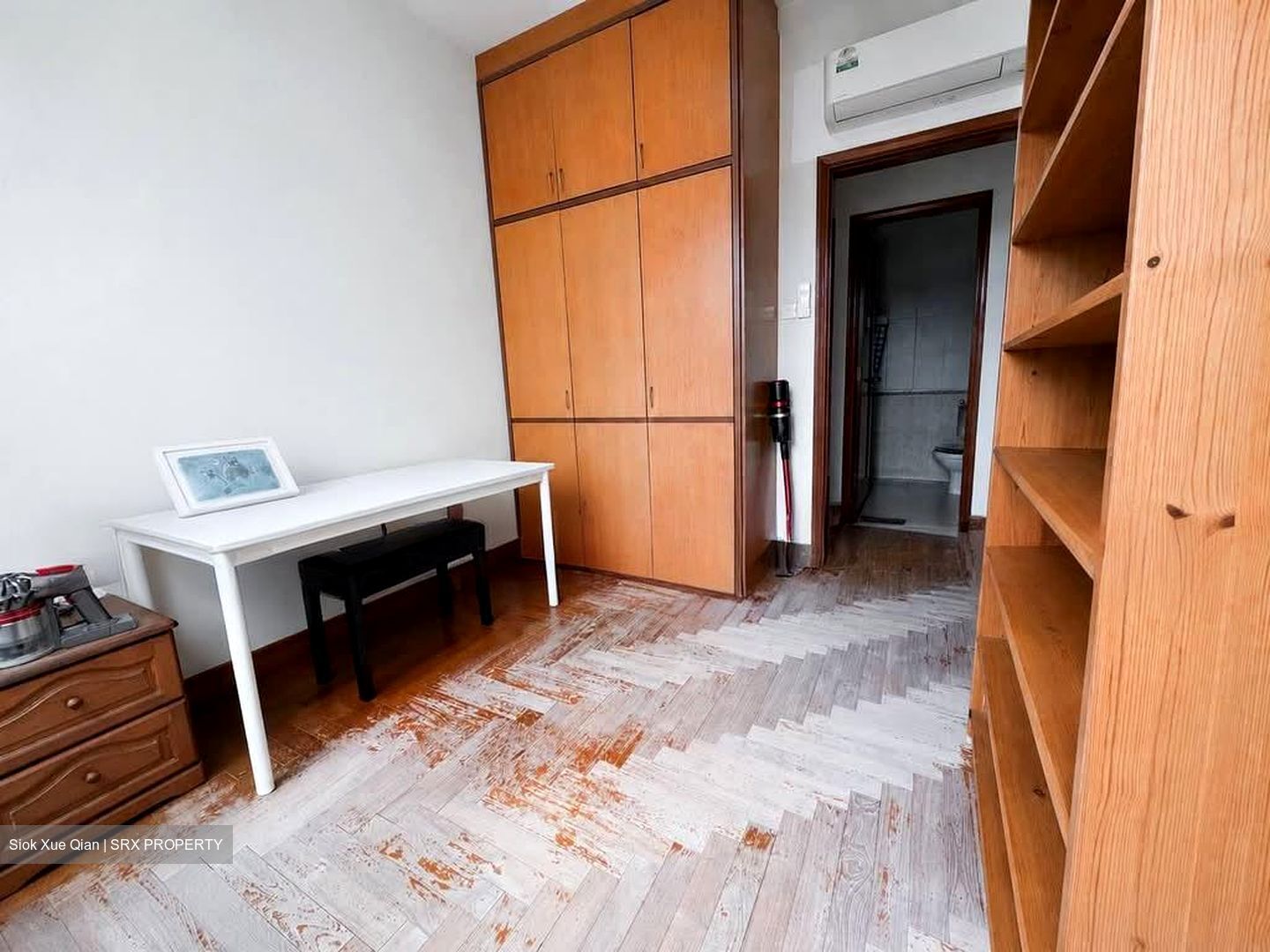 Eastpoint Green (D18), Condominium #582894431